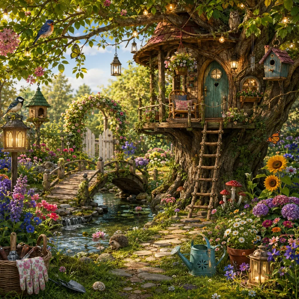 Spot the Difference 1 puzzle preview
