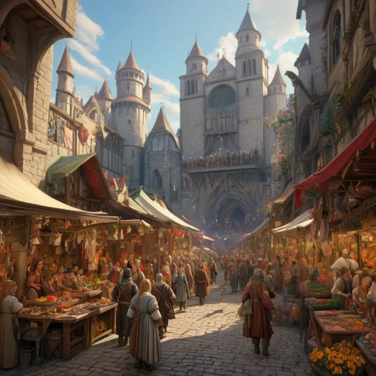 Classic Picture Puzzle 14 puzzle preview
