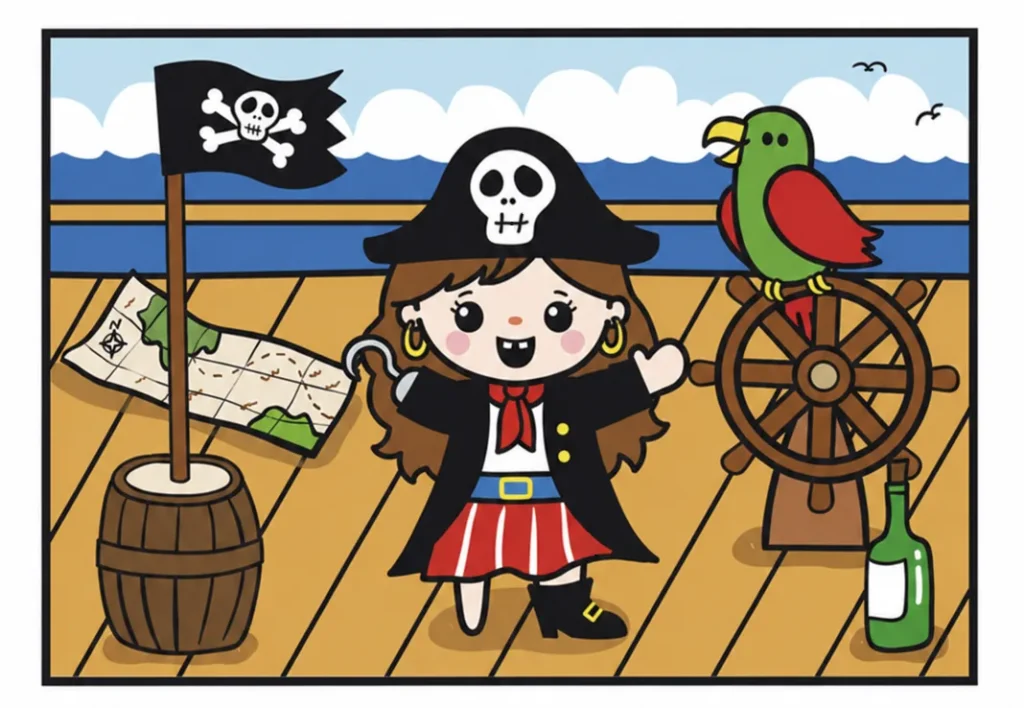 Spot the Difference 2 puzzle preview
