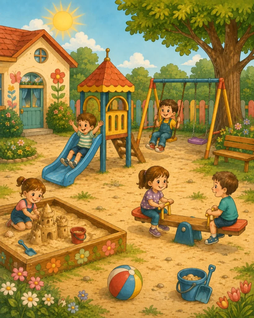 Spot the Difference 10 puzzle preview