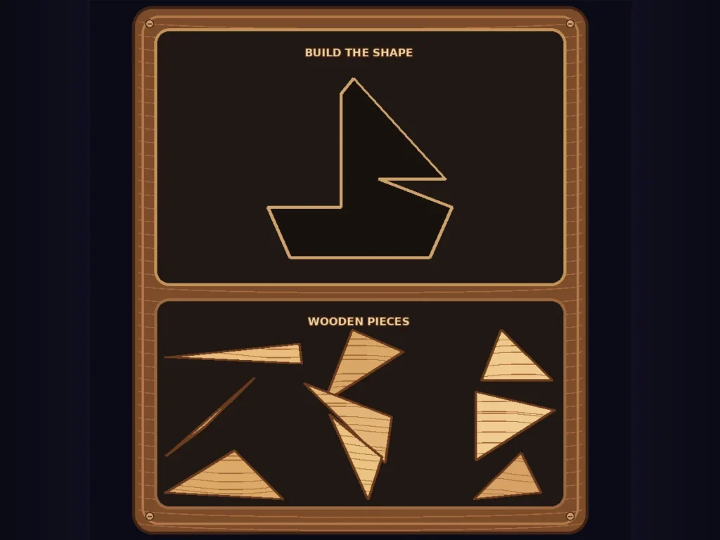 Build a Boat 4 puzzle preview